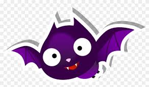 Flying Bat Sticker Cartoon Free Transparent Png Clipart Images Download Chibi bat stickers and magnets | etsy. flying bat sticker cartoon free