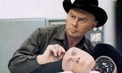 Westworld at 50: Michael Crichton's bleak vision of AI remains chilling |  Science fiction and fantasy films | The Guardian
