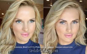 sheila bella permanent makeup and
