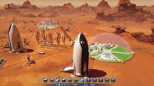 This community wiki's goal is to be a repository of surviving mars related knowledge, useful for both new and experienced players and for modders. Surviving Mars Im Test Ps4 Maniac De