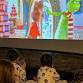 Kids' Christmas Movie Night event image