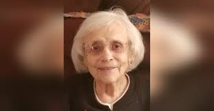 Obituary information for Martha F. Smeltz
