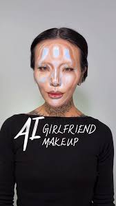 Using circle stencils and airbrush to create spheres