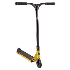 Also, it is only compatible with ihc compression so make sure you're either riding standard of aluminum bars with a slit. Pin Pa Little Dude