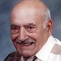 Ross Thomas Naro Obituary 2014