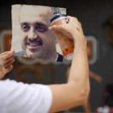 Stream Brian Keegan music