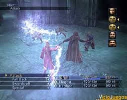 La llegada de la ps2 a la sexta generación desbordó por completo los dispositivos contemporáneos como el dreamcast de sega, la gamecube de nintendo lo primero que hay que hacer es descargar inmediatamente a tu ordenador un emulador de ps2. Analisis De El Senor De Los Anillos La Tercera Edad Para Ps2 Uvejuegos Com