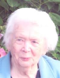 Violet Mae Cordle Obituary