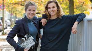 2019 wurde sieland durch kriminaloberkommissarin leonie winkler, gespielt von cornelia gröschel, abgelöst. Drehstart Tatort Aus Dresden Tatort Ard Das Erste