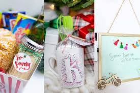 The dollar tree is full of pretty things along with practical items that can easily make a gift basket unique. 3 Gifts You Can Make With Dollar Store Finds Diy Gift Box Ideas Hgtv
