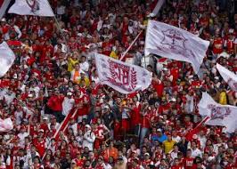 Santa fe in the season overall statistics of current season. Independiente Santa Fe Todas Las Noticias As Colombia As Colombia
