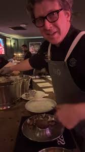 Overheard at the OysterBar…, HotStove edition