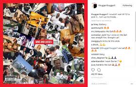 Great savings & free delivery / collection on many items. Meek Mill S 6 Figure First Week Sales Too Early To Call Set For Epic Clash For Top Chart Spot Sohh Com