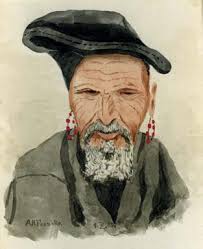 LADAKHI KNOWLEDGE AND WESTERN LEARNING: A. H. FRANCKE'S TEACHERS, GUIDES  AND FRIENDS IN THE WESTERN HIMALAYA1