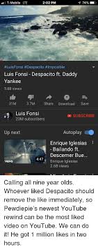 Mp3 indir dur luis fonsi despacito despacito ft daddy yankee. 25 Best Memes About Luis Fonsi Despacito Luis Fonsi Despacito Memes