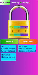 To make a file or other piece of data inaccessible. Unlock Puzzle A Logical Game For Android Apk Download