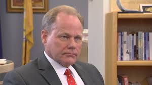 Mayor Bronson says conflicts with the Anchorage Assembly are to be expected