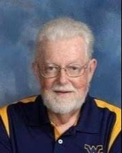 John Rush, Sr. Obituary (1940