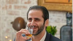 Las 'gemas raras de Escocia' en un maridaje perfecto