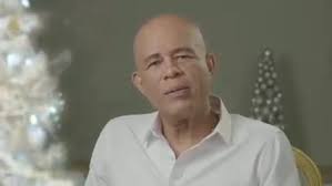 Ann koute ansyen Prezidan joseph Michel Martelly kap swete nasyon an jwaye  nwèl 2021 ak yon bon lane 2022. Yon mesaj lanmou, Yon mesaj lapè, Yon mesaj  rekonsilyasyon, Yon mesaj stabilite, Yon mesaj ki ...