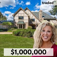 Scott Jaffe Acquires Single Family Property On Persimmon Drive, Saint  Charles For $1M