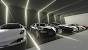 Luxury Garage