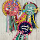 DIY Prize Ribbons craft workshop in Montgomery...