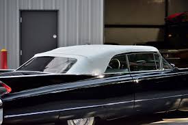 Image result for Aleutian Gray 1960 Cadillac