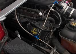How to fix ford escape pcv oil separator and oil. What Is A Mustang S Pcv Valve And What Does It Do