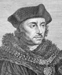 Thomas More Biography