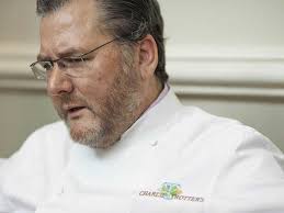 Charlie Trotter