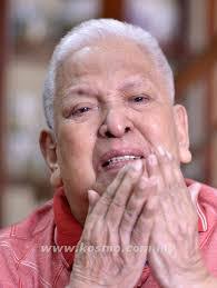 Badarsila suflan faidzal, lokgha 6. Tan Sri Dato S M Salim Belum Meninggal Dunia Lekat Lekit Story