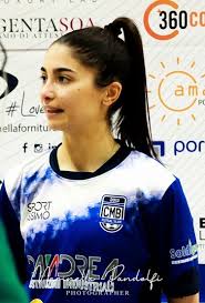 Calcio a 5 femminile, serie A, Cmb Futsal Team conferma la laterale Roberta  Bergamotta