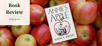 Book Review: Annie's Apple by John A. Heldt