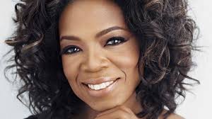 What material success does is provide you with the ability to concentrate on other things that really matter. 5 Of The Greatest Ever Quotes By Oprah Winfrey Fearless Motivation Motivational Videos Music