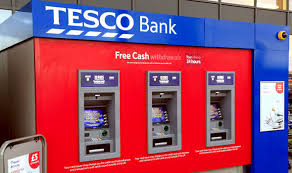Tesco clubcard pay is provided by tesco bank and available to tesco clubcard members aged 18 or over. Tesco Bank Cards Blocked For Thousands After Suspicious Activity Uk News Express Co Uk