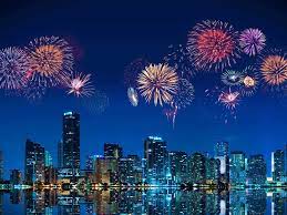 New Years 2022 Florida Guide To Celebrating New Year S Eve Miami 2022