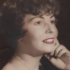 Loretta Fay Guidry Henry (1935-2020)