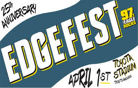 Blink 182 The Offspring 311 And More Tapped For Edgefest