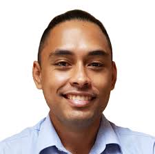 Team — Irwin Alsop Pacific Pte Limited