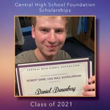 Congratulations, 2021 CHSF Scholarship Winners!