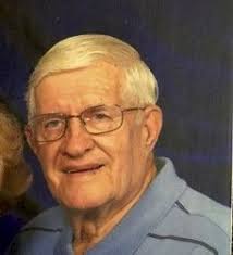 Donald Garber Obituary (1934