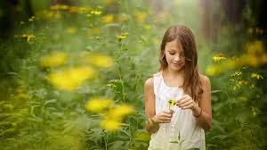 Girl Cute Flowers Flowers Flowers Desktop Wallpaper Nature And Landscape Wallpaper Better We have many more template about. girl cute flowers flowers flowers