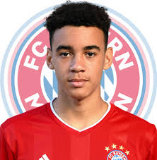 Despite being only 18, bayern munich's jamal musiala has earned a spot as the youngest player in joachim löw's germany squad for uefa euro 2020. Jamal Musiala Spielerprofil Fc Bayern Munchen 2021 22 Alle News Und Statistiken