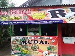 Check spelling or type a new query. Kf Bakso Rudal Home Facebook