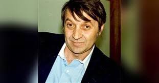 Robert Johnson Obituary