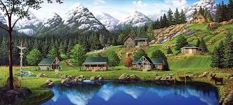 17 lovely small mountain cabin designs ideas. Small Log Cabins The Original Log Cabin Homes