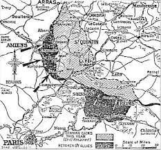 The first (also known as the miracle of the marne) was a battle fought from september 5, to september 12, 1914. Second Battle Of The Marne Jpg