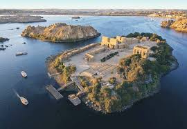 From wikipedia, the free encyclopedia. History Of Aswan City Egypt Egypt Tours Portal Uk