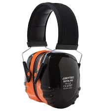 Skytec Alpha Sota H5 Heavy Duty Ear Defenders | Mstore